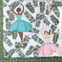 Load image into Gallery viewer, Ballerina Wrapping Paper and Tags
