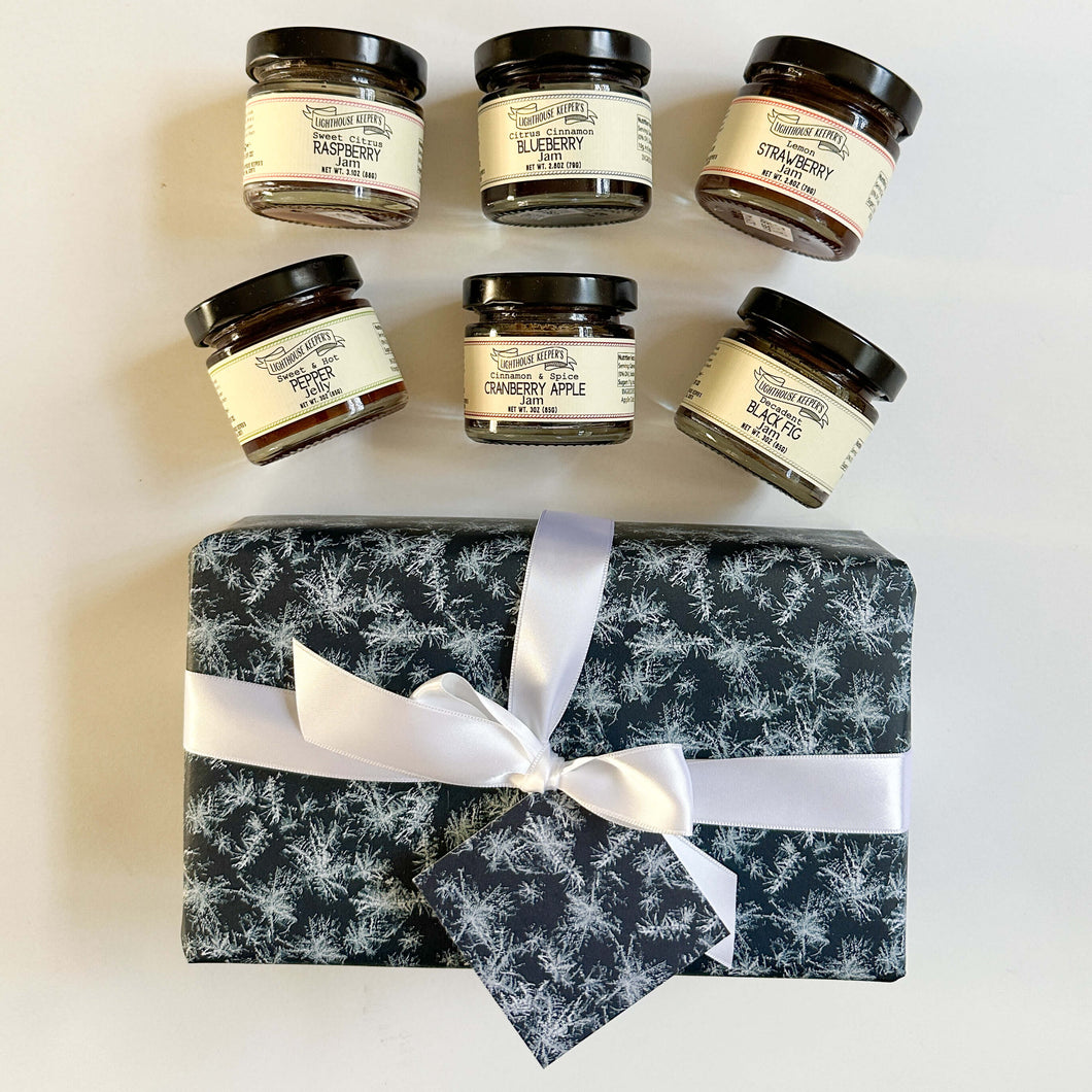 Jam Gift Set