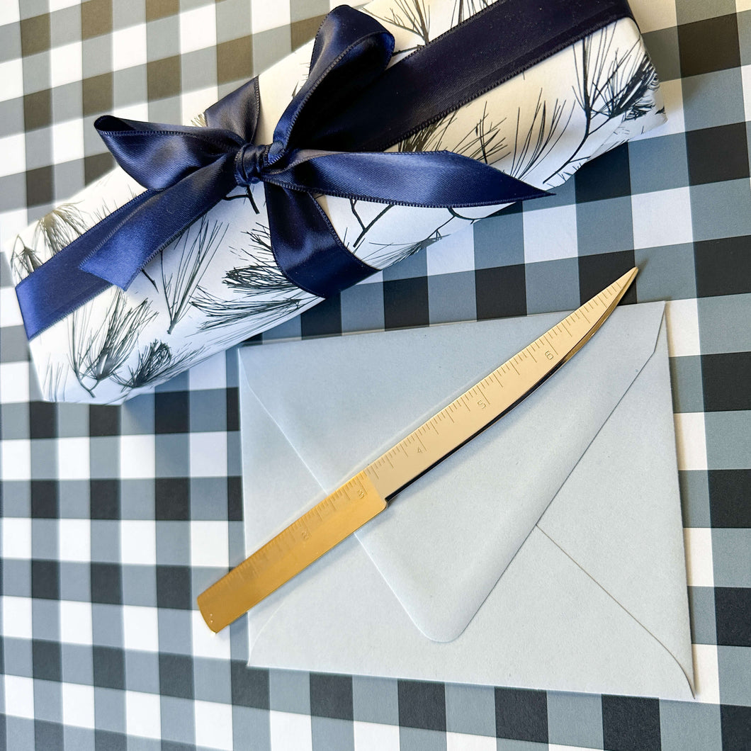 Letter Opener Gift