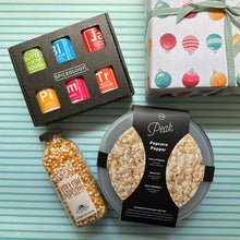 Load image into Gallery viewer, Modern Popcorn Gift Set
