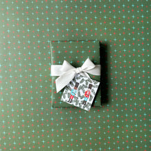 Load image into Gallery viewer, Nutcracker Wrapping Paper and Tags
