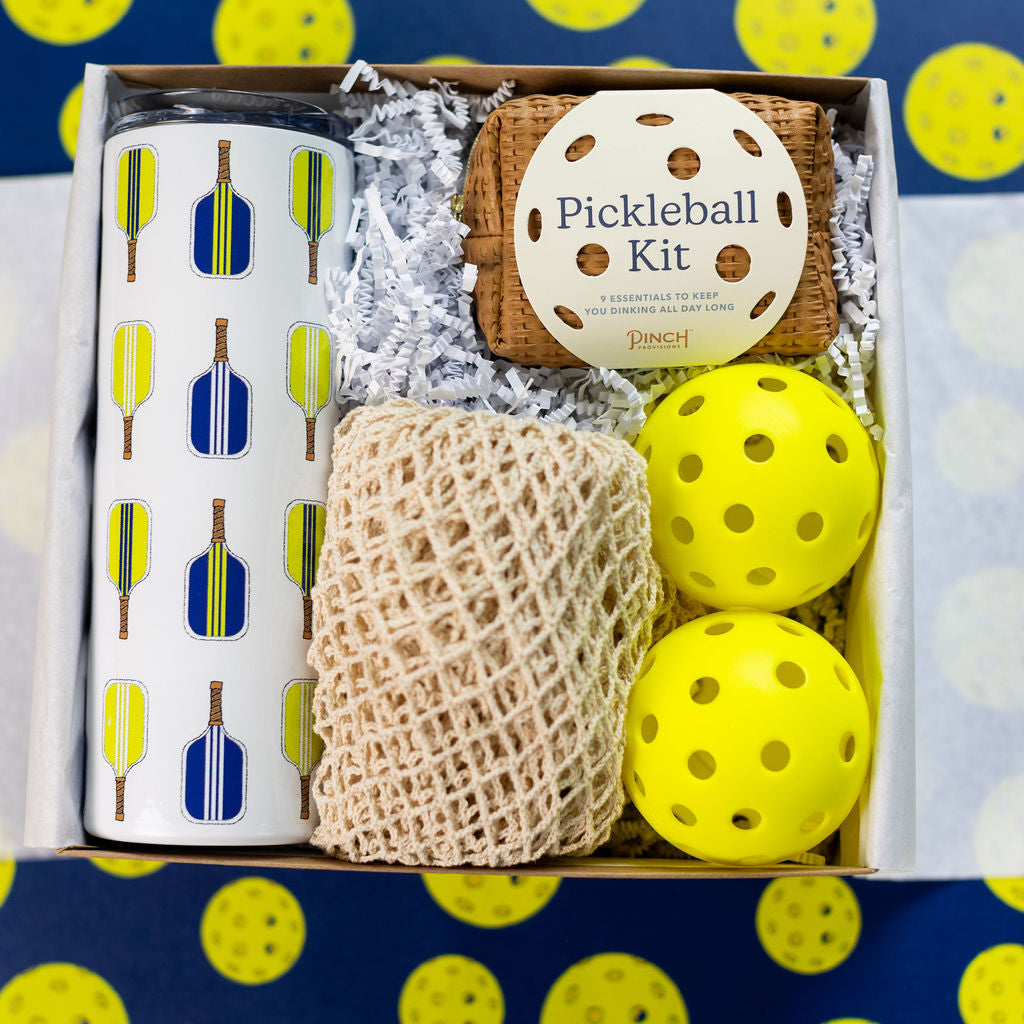 Pickleball Gift Set