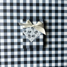 Load image into Gallery viewer, Pine Needle Wrapping Paper and Tags
