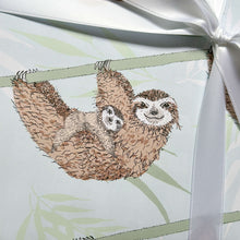 Load image into Gallery viewer, Sloth Wrapping Paper
