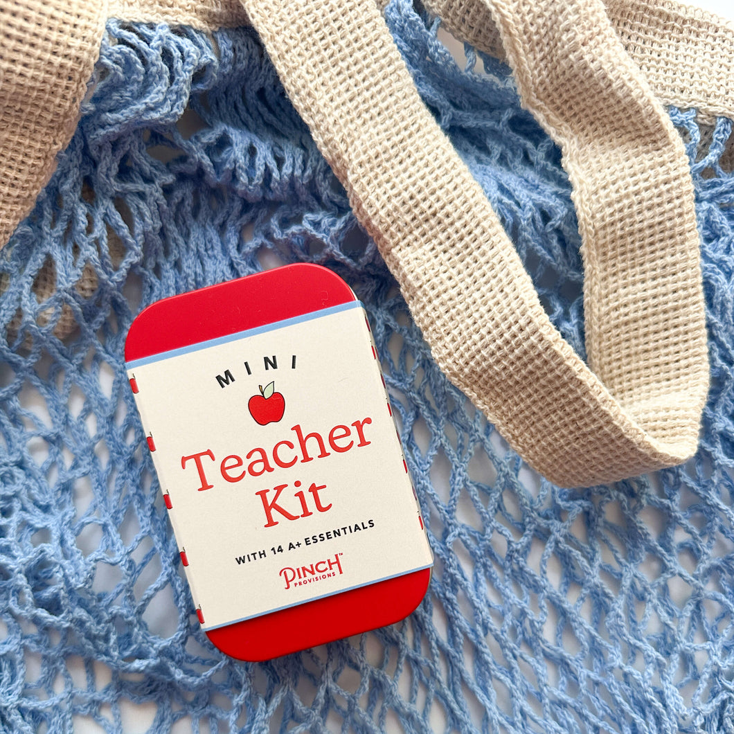 Teacher Kit Gift Set