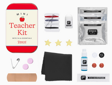 Load image into Gallery viewer, Teacher Kit Gift Set
