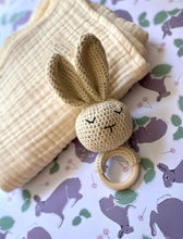 Load image into Gallery viewer, Baby Bunny Gift Set
