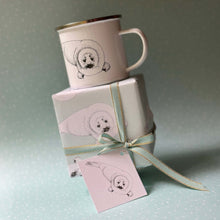 Load image into Gallery viewer, Baby Seal Mug Gift Set
