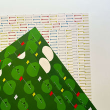 Load image into Gallery viewer, Golf Wrapping Paper
