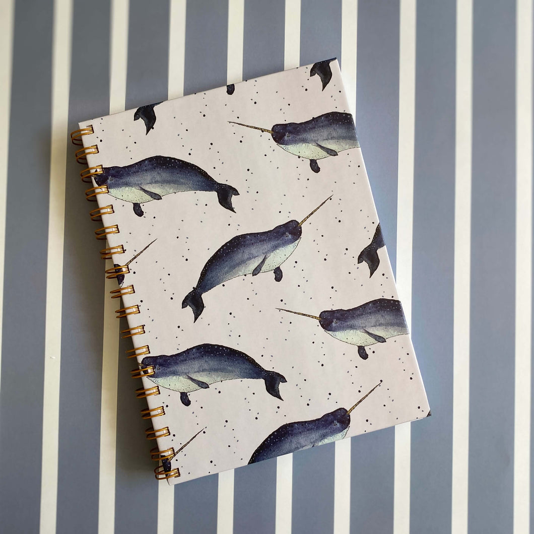 Narwhal Journal