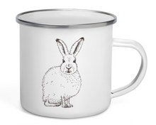 Load image into Gallery viewer, Arctic Hare Mug Gift Set
